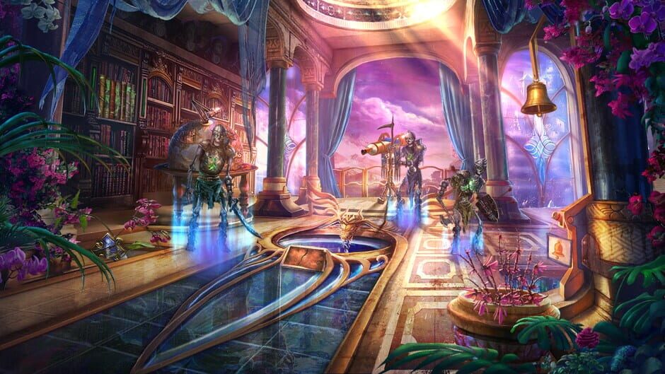 Demonic Tales Bundle Screenshot