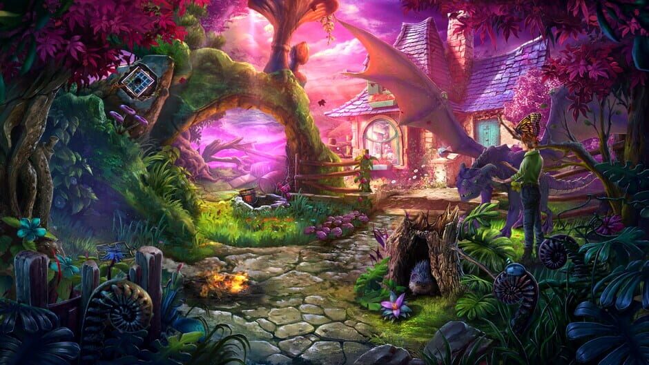 Demonic Tales Bundle Screenshot