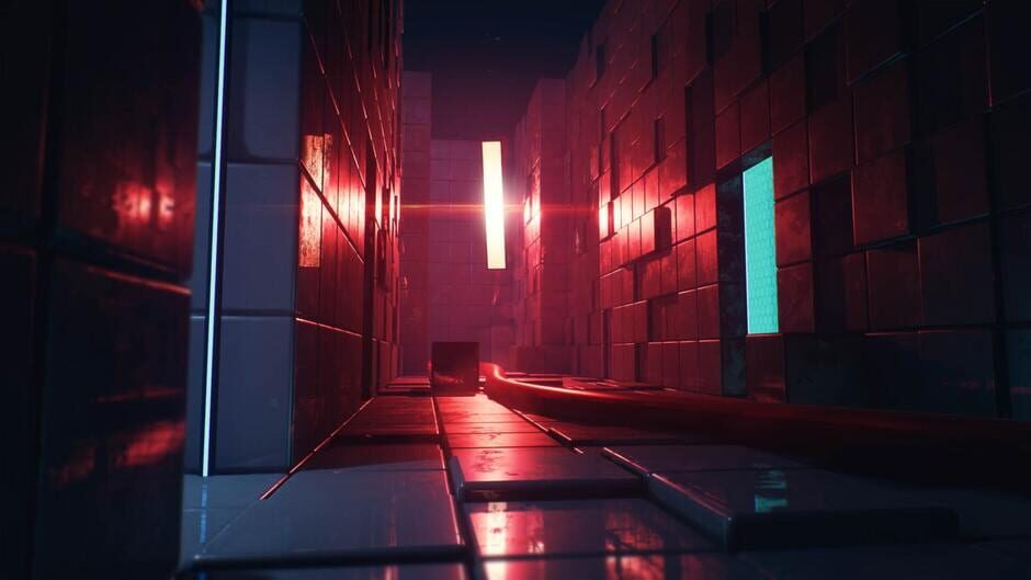 Q.U.B.E. 2: Ultimate Edition Screenshot