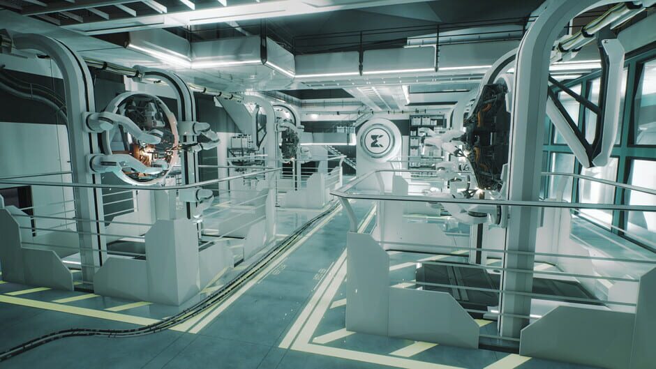 Tom Clancy's Ghost Recon: Breakpoint - Year 1 Pass Screenshot