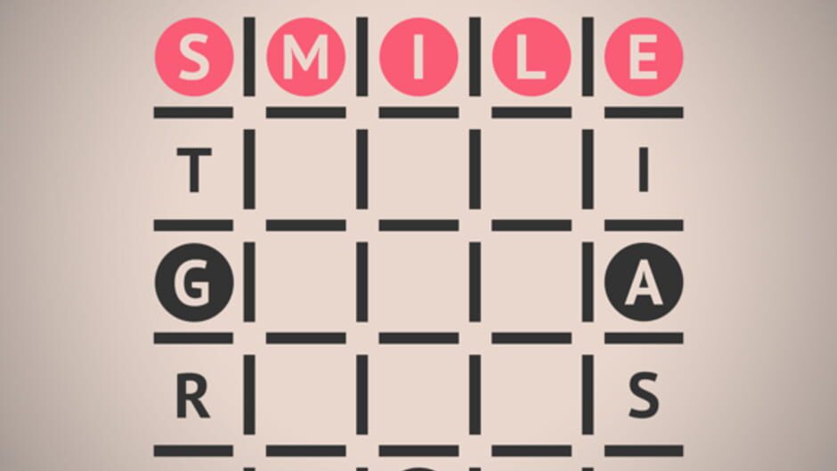 Wordgraphy screenshot