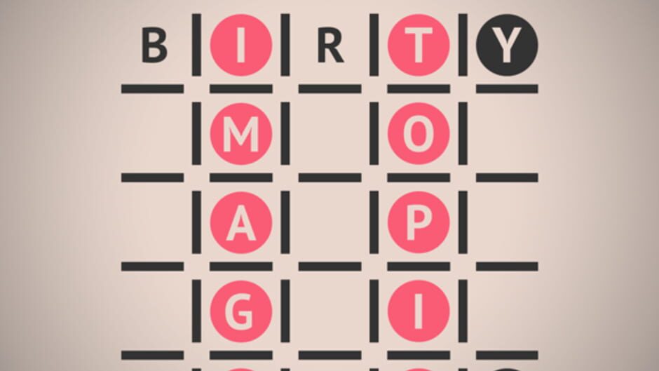 Wordgraphy screenshot