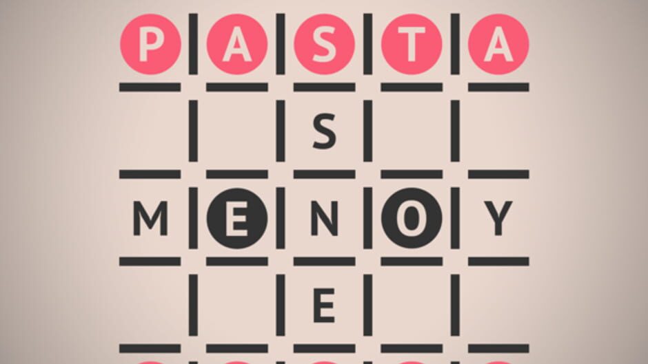 Wordgraphy screenshot