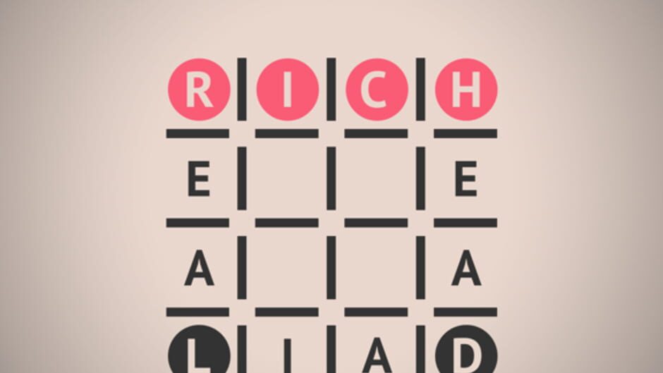 Wordgraphy screenshot