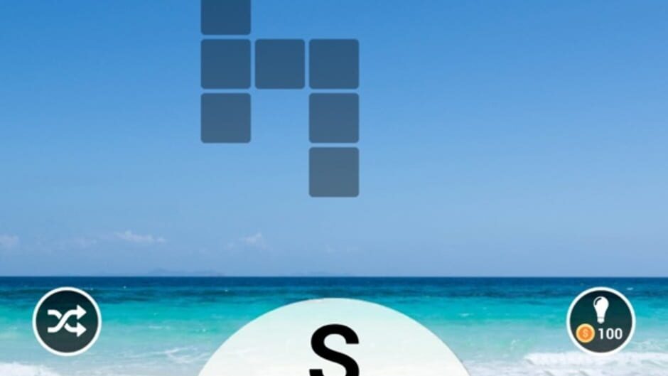 สกรีนช็อตจาก Word Choices (รูปที่ 4)