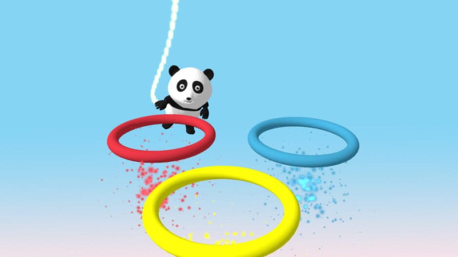 Three Hoops screenshot