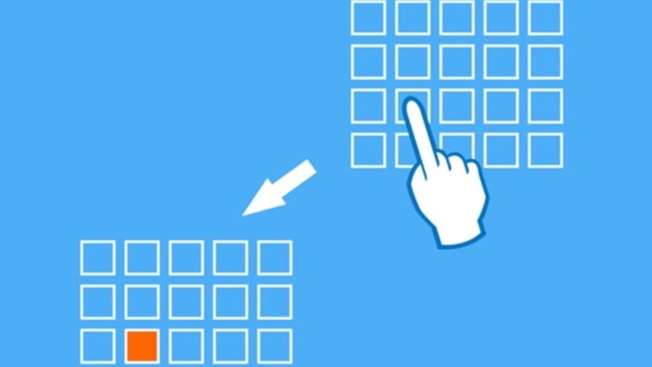 Tile Star 2 screenshot