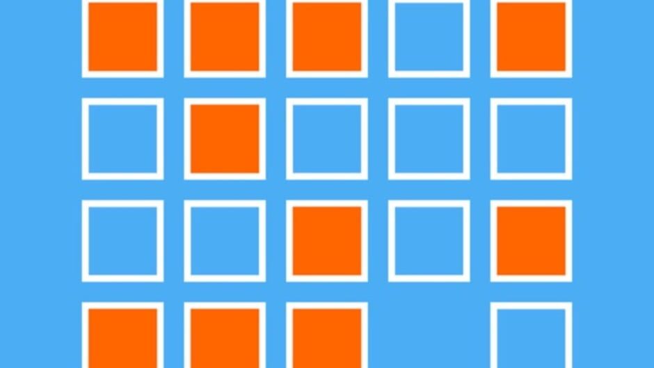 Tile Star 2 screenshot