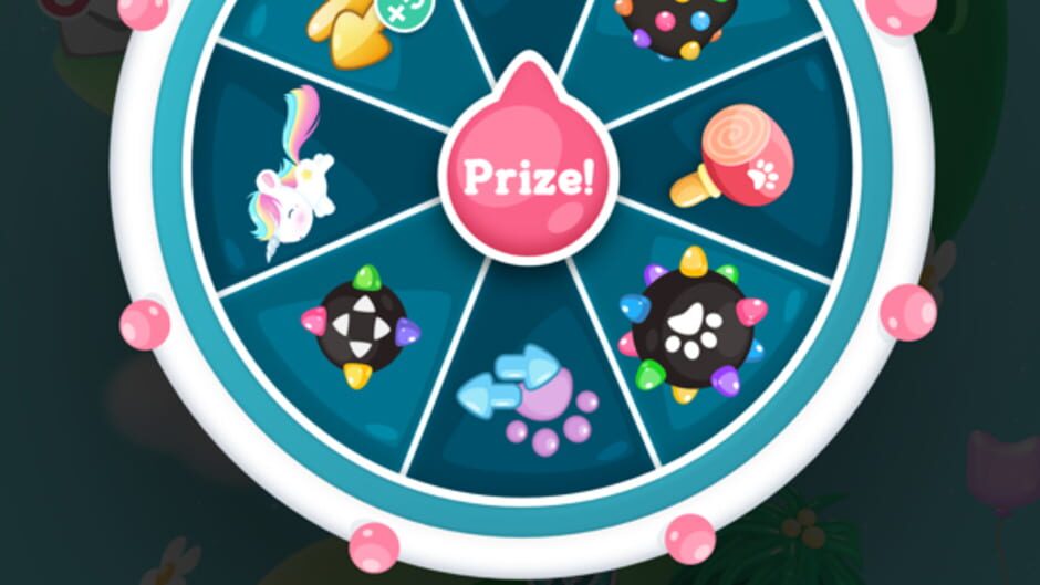 สกรีนช็อตจาก Toon Puzzle Island (รูปที่ 4)