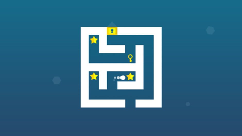 Swipey Maze screenshot
