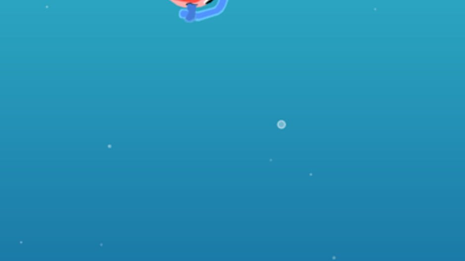 Tap to Dive screenshot