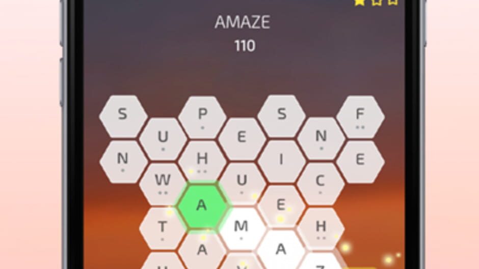 SpellUp screenshot