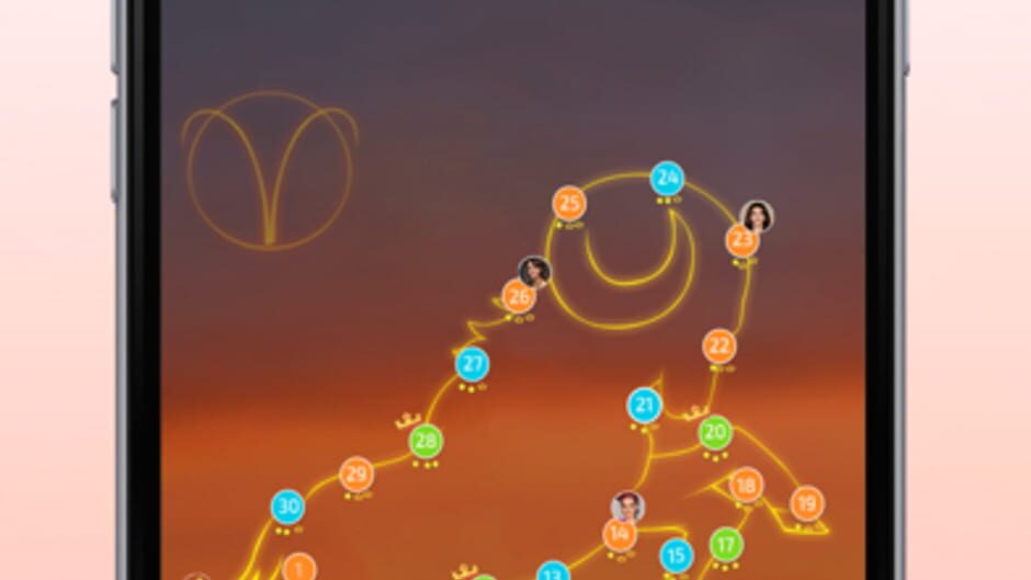 SpellUp screenshot
