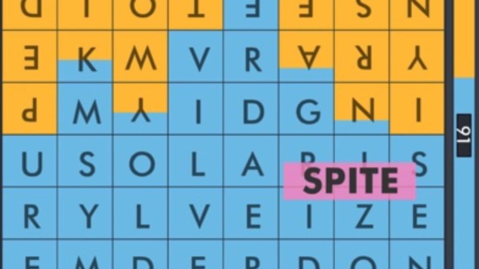 Spell Breakers screenshot