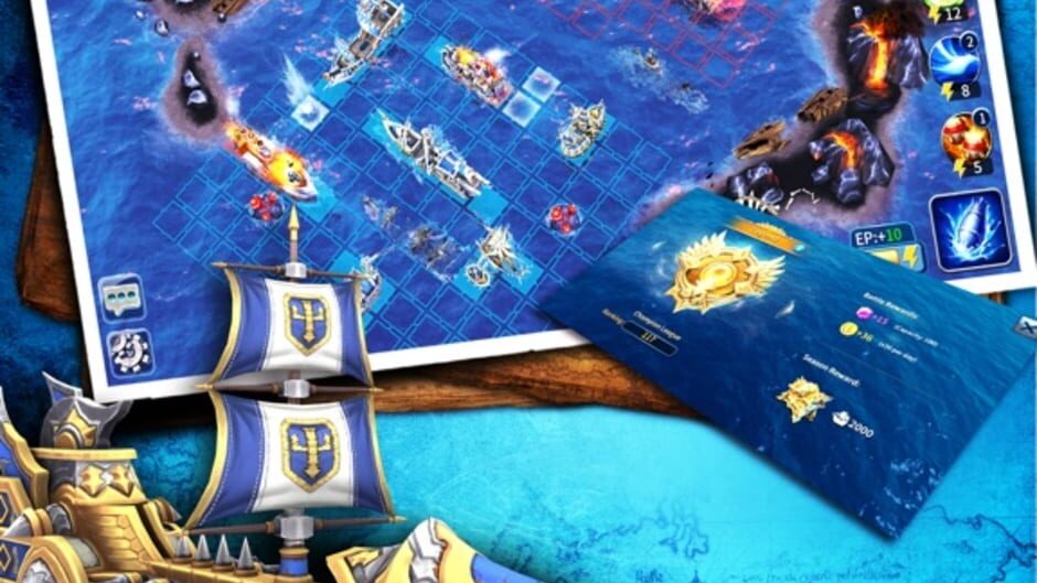 SailCraft screenshot