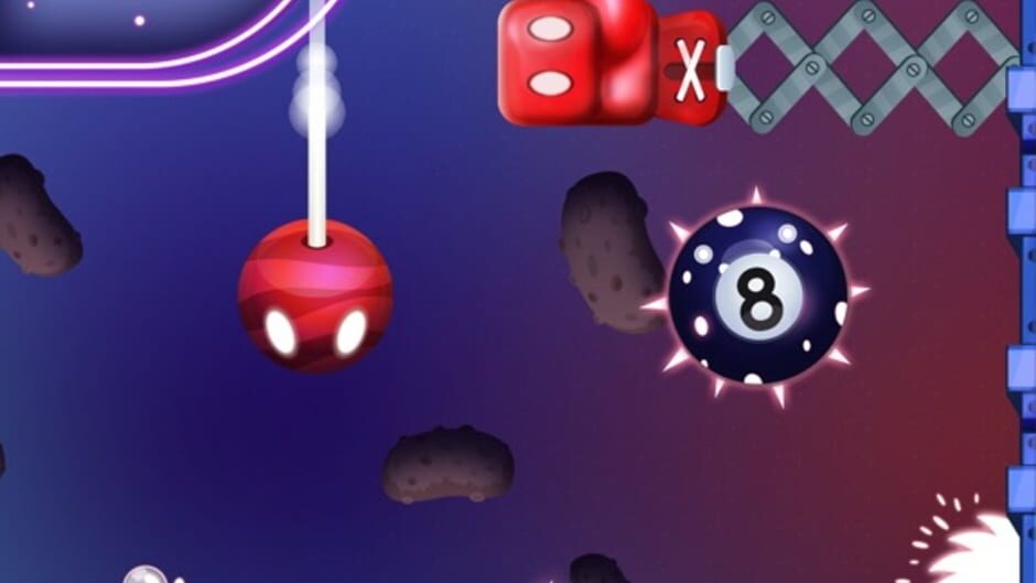 Shavalyn Pop screenshot
