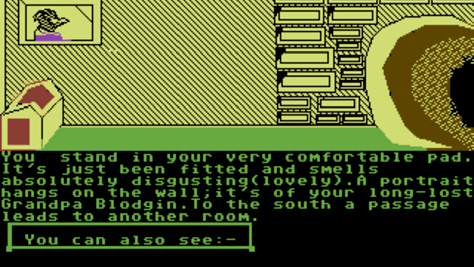 Trollbound Screenshot
