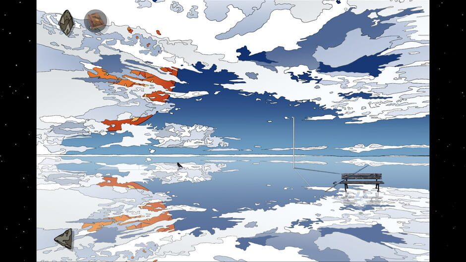 Escape Game: Timeless Room Screenshot