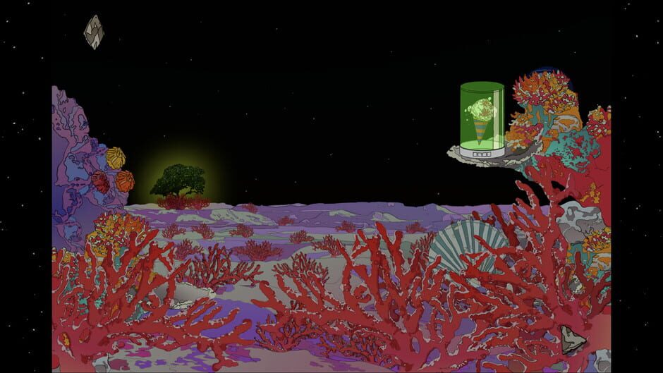 Escape Game: Timeless Room Screenshot