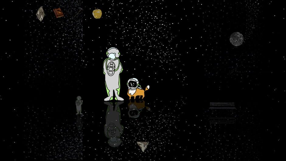 Escape Game: Timeless Room Screenshot