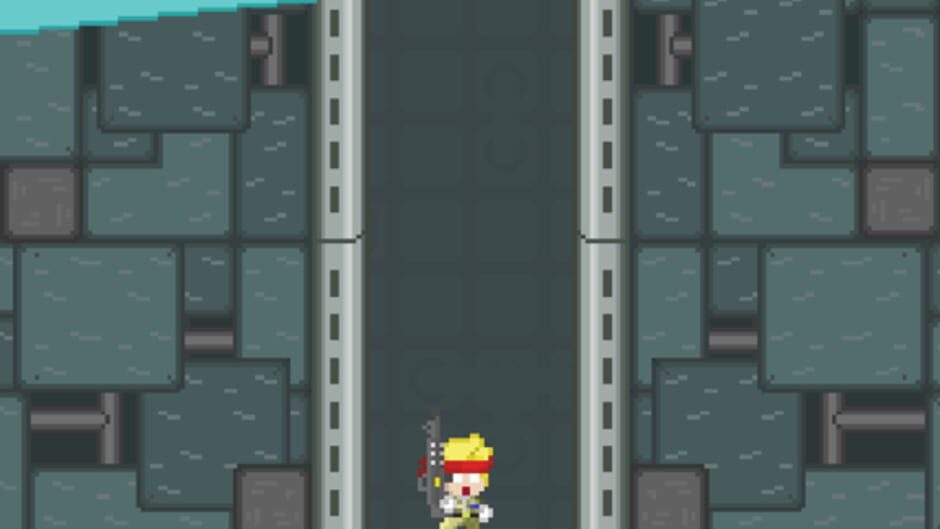Special Forces-S screenshot