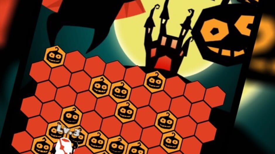 สกรีนช็อตจาก Seize Halloween Knight (รูปที่ 4)