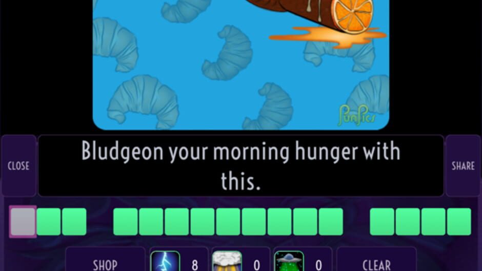 PunPics screenshot
