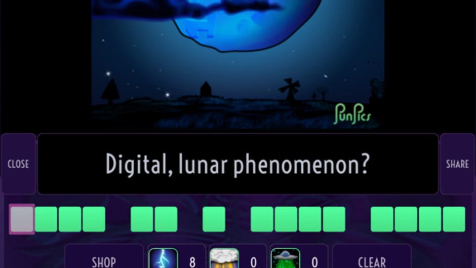 PunPics screenshot