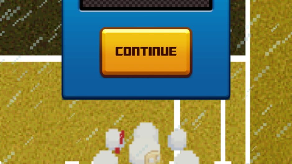 สกรีนช็อตจาก Rugby Hero (รูปที่ 5)
