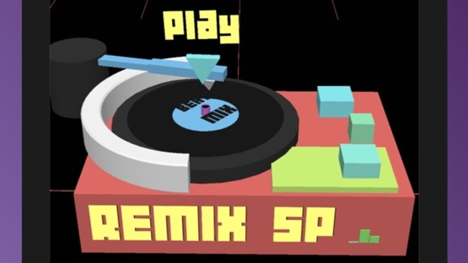 Super DJ screenshot