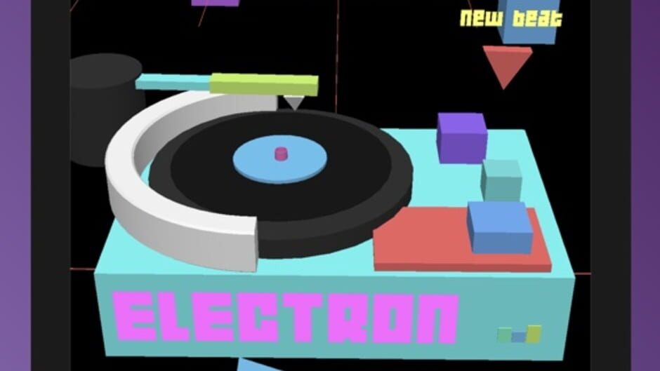 Super DJ screenshot