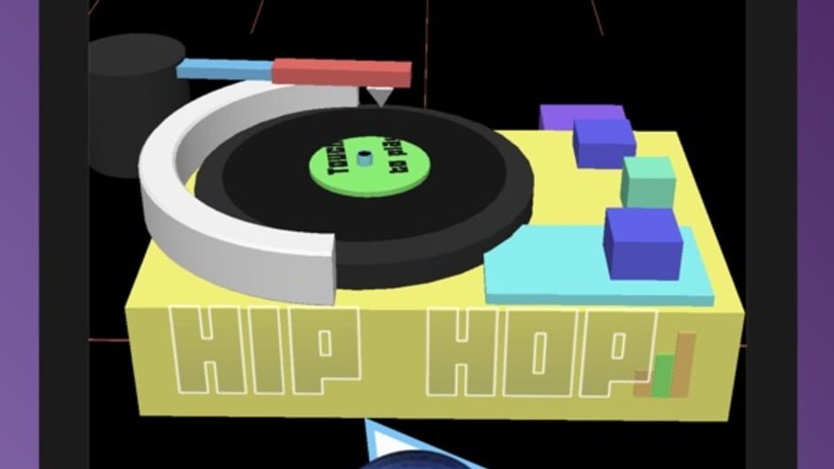Super DJ screenshot