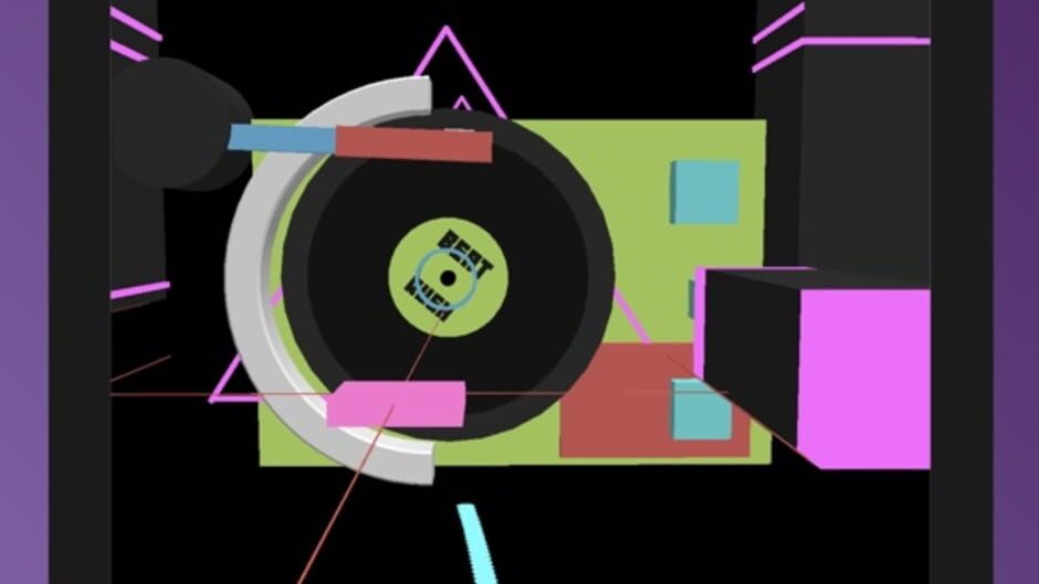 Super DJ screenshot