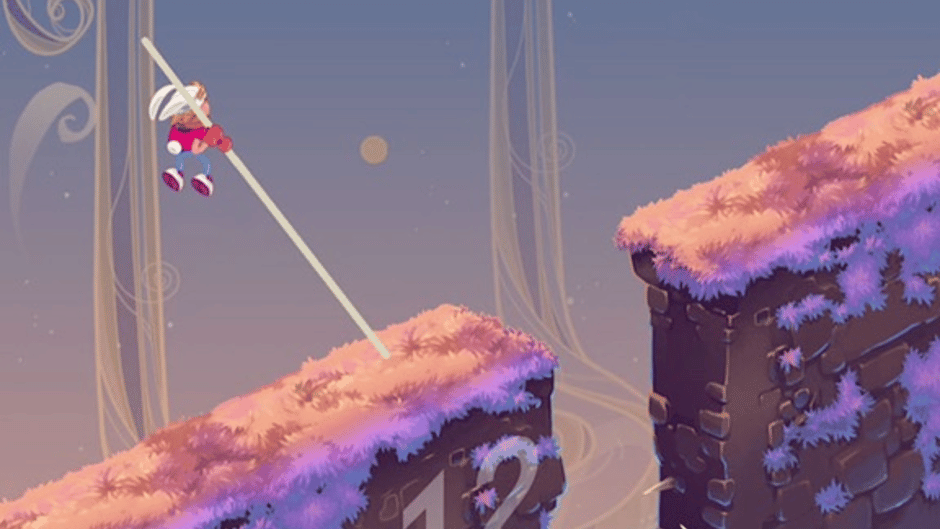 Ridge Runner Screenshot