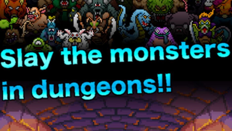 Super Quest screenshot