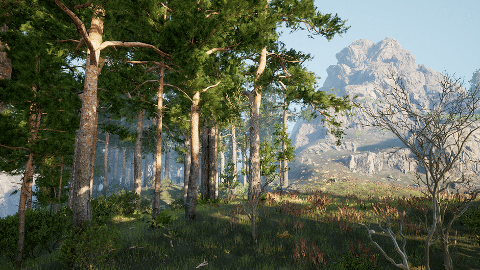 The Archipelago Promise Screenshot