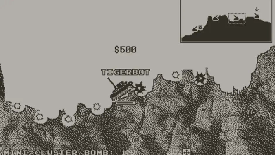 Capture d'écran de l'article