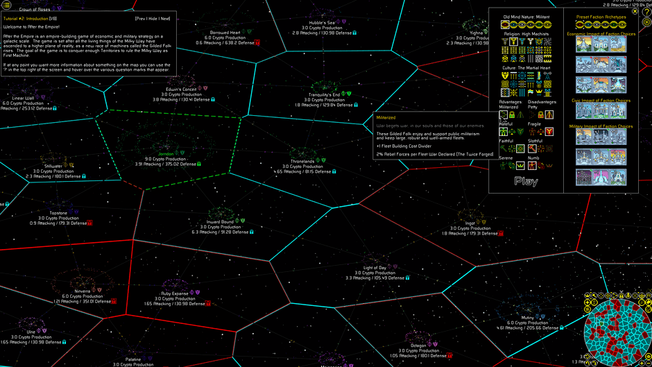 After the Empire Screenshot