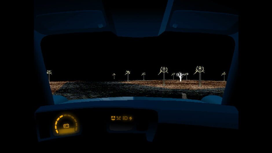 Night Shift Screenshot