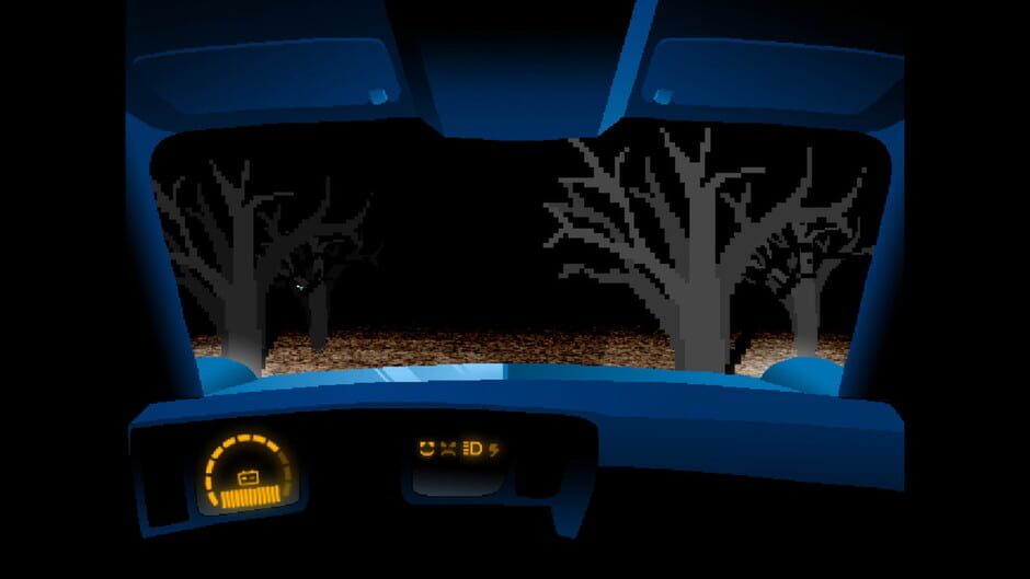 Night Shift Screenshot