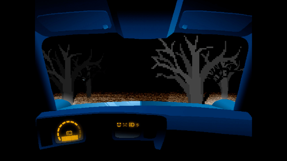 Night Shift Screenshot