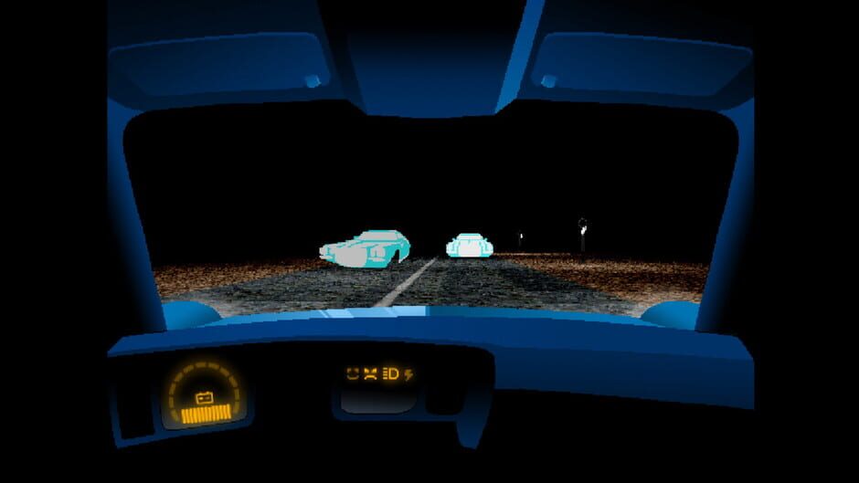 Night Shift Screenshot