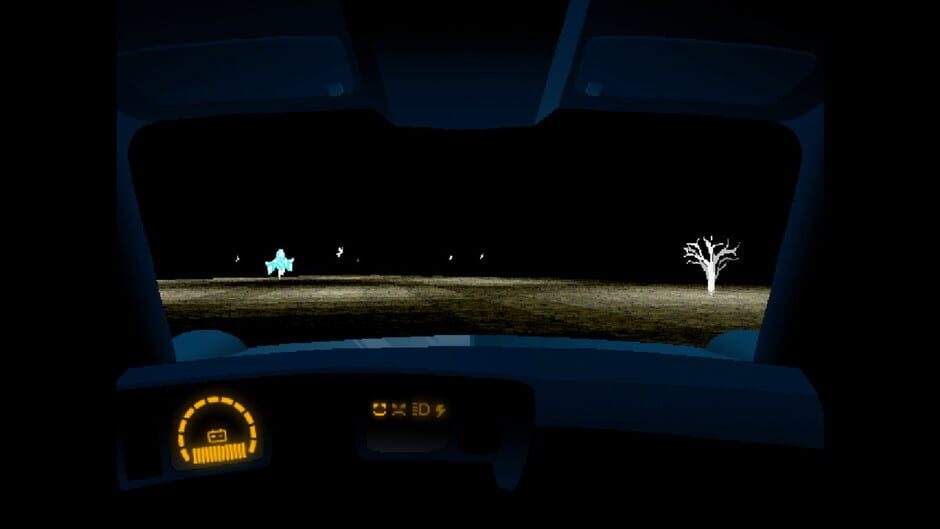 Night Shift Screenshot