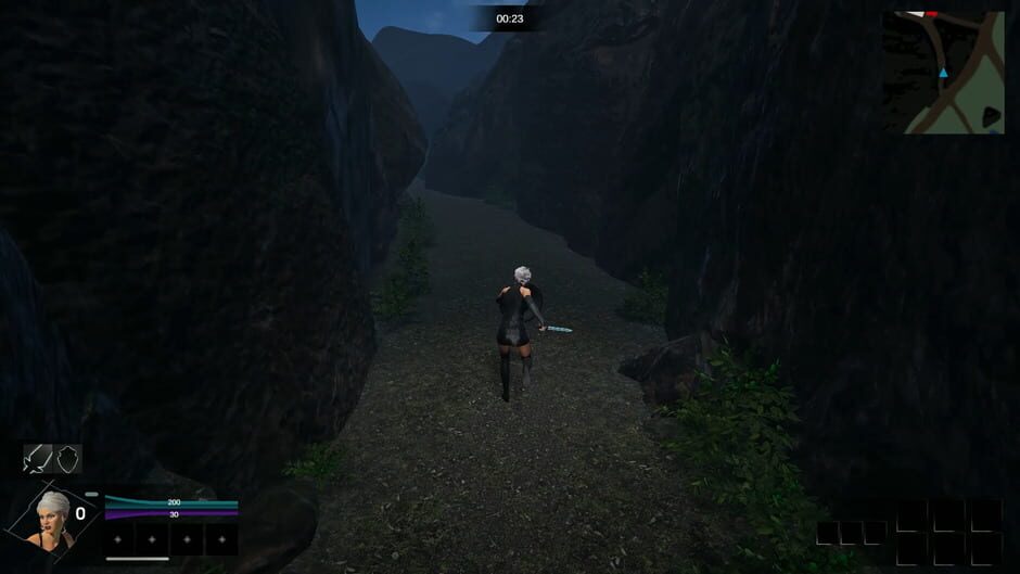 Ka: Keepers & Assassins Screenshot