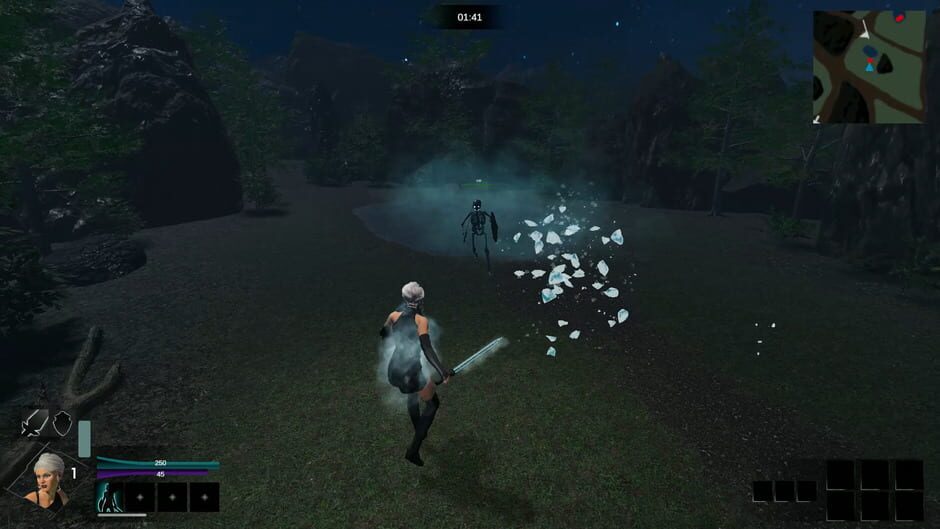 Ka: Keepers & Assassins Screenshot