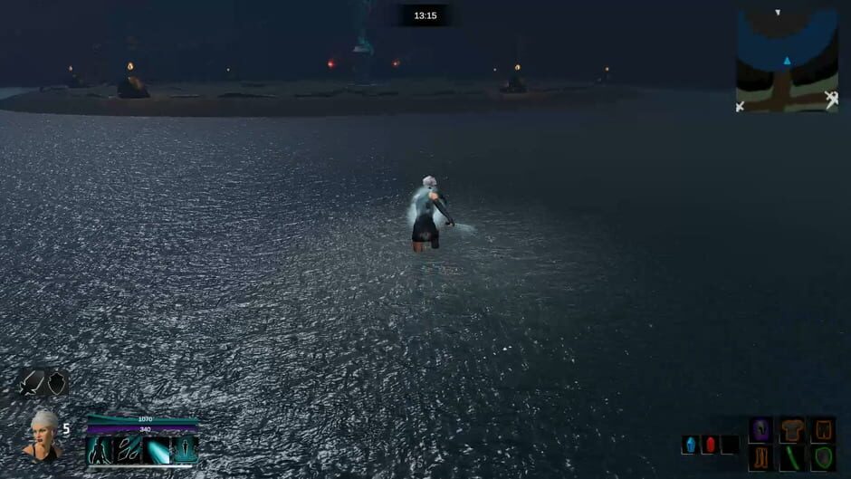 Ka: Keepers & Assassins Screenshot