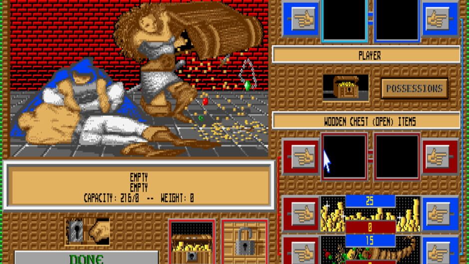 WarWizard screenshot