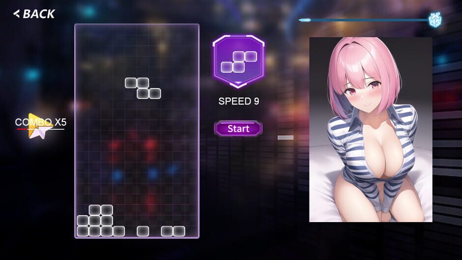 Square Life screenshot