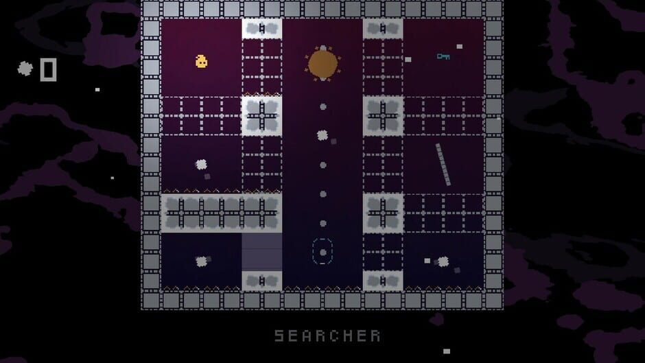 Boundary Walls Screenshot