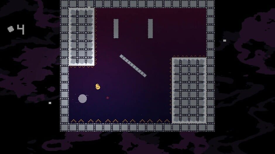 Boundary Walls Screenshot